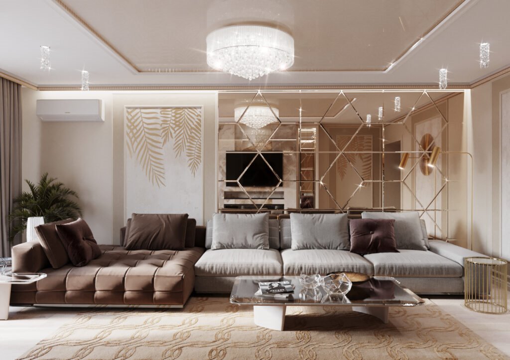 дизайн интерьера, арт-деко, дизайнер Сухоставец Сергей, современная классика, дизайн Сумы, студия дизайна интерьеров, лучший дизайн, CREATIVE DESIGN, дизайнер интерьера Сумы