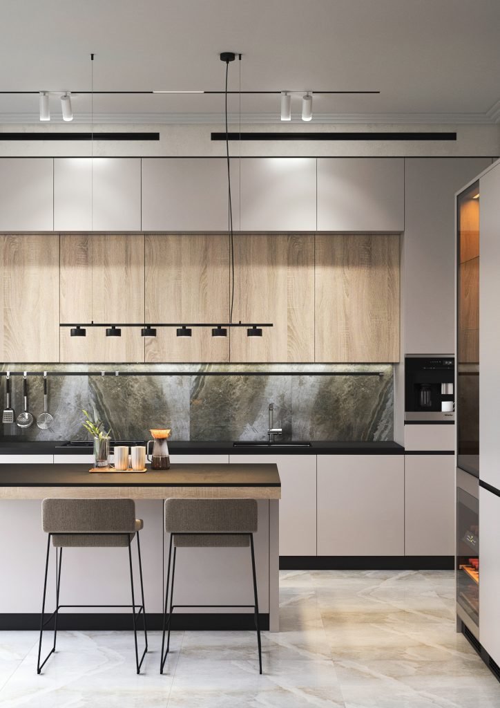 Студія дизайну інтер’єру CREATIVE DESIGN